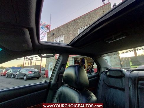 Used 2003 Acura TL image 32