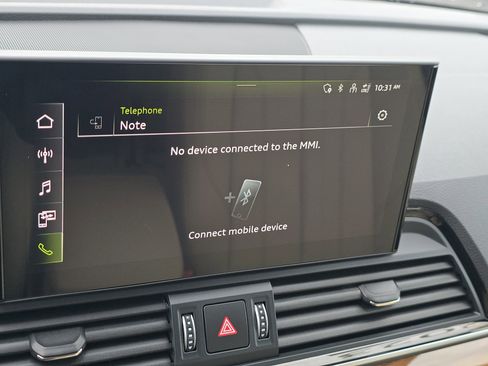 Certified 2023 Audi Q5 2.0T Premium Plus image 14