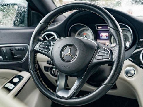 Used 2016 Mercedes-Benz CLA 250 4MATIC image 15