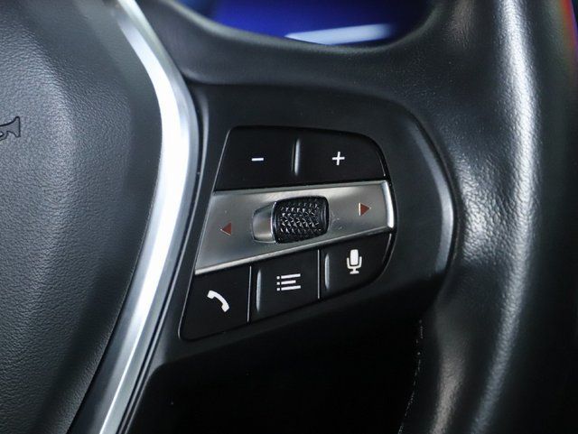 Used 2023 BMW i4 eDrive35 w/ Premium Package RWD image 27