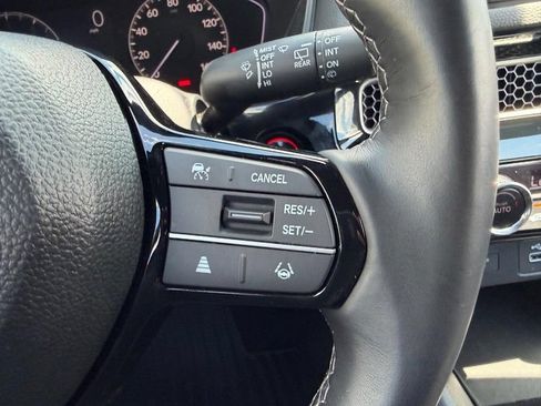 Used 2023 Honda Civic Sport image 11