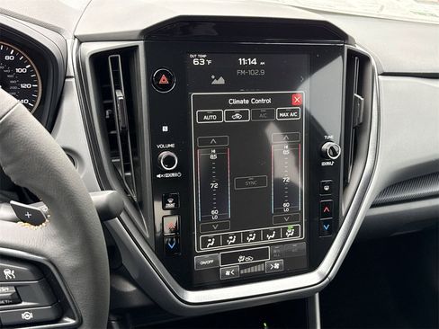 New 2026 Subaru Crosstrek 2.5i Wilderness image 24