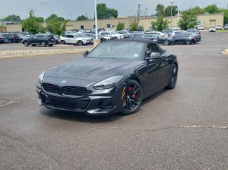 New 2026 BMW Z4 M40i w/ Premium Package RWD 360° Tour