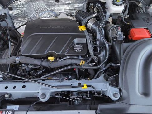 Certified 2023 Chevrolet TrailBlazer LT image 27