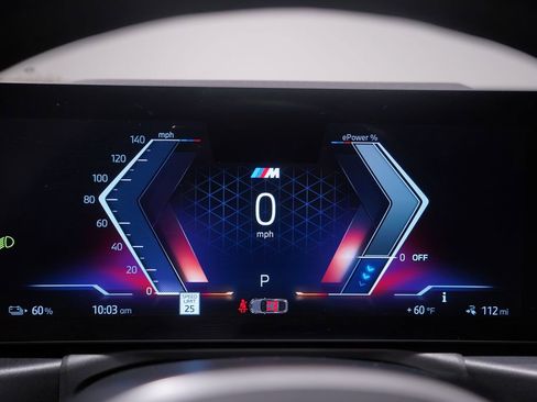 Used 2022 BMW i4 eDrive40 w/ M Sport Package image 22