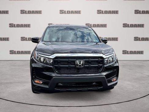 New 2026 Honda Ridgeline RTL image 8