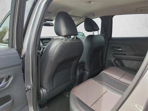 New 2026 Nissan Kicks SR image 11