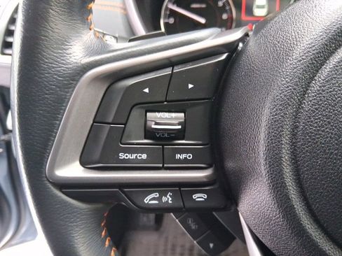 Used 2021 Subaru Crosstrek 2.5i Limited w/ Moonroof Package 2 image 18