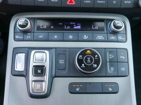 Used 2025 Hyundai Palisade SEL AWD/4WD image 26