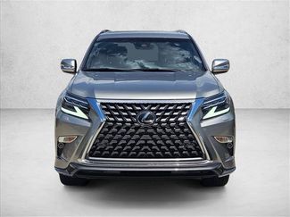 Used 2022 Lexus GX 460 Luxury AWD/4WD video 2