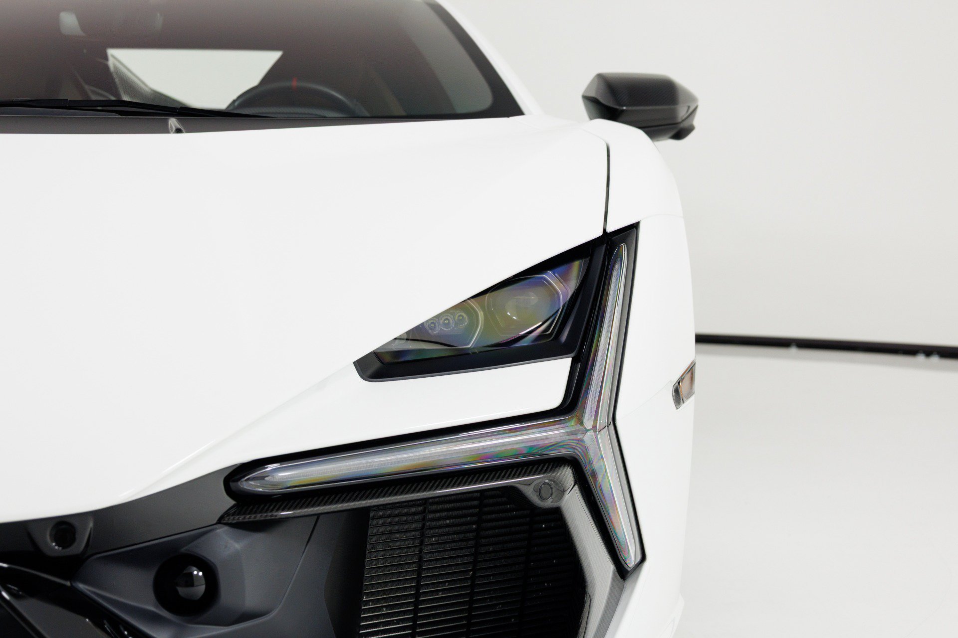 Used 2024 Lamborghini Revuelto AWD/4WD image 67