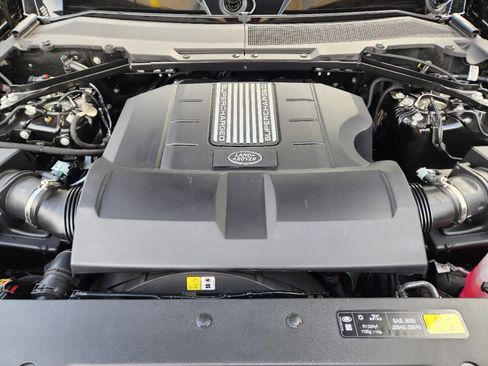 New 2025 Land Rover Defender 110 X-Dynamic SE image 29