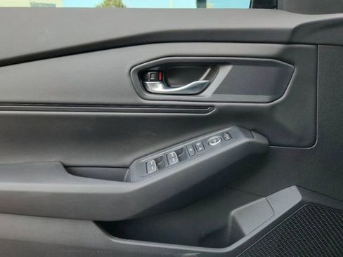 New 2025 Honda Accord SE image 14