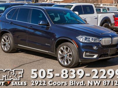 Used 2017 BMW X5 xDrive40e