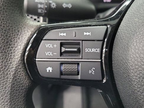 Certified 2025 Honda Civic LX image 26