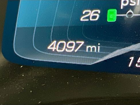 Used 2023 Chevrolet Corvette Stingray Convertible w/ Z51 Performance Package image 19