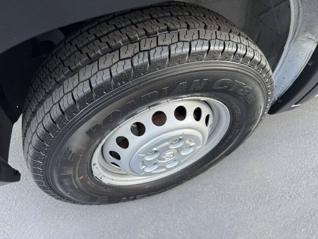 Used 2024 RAM ProMaster 3500 FWD image 20