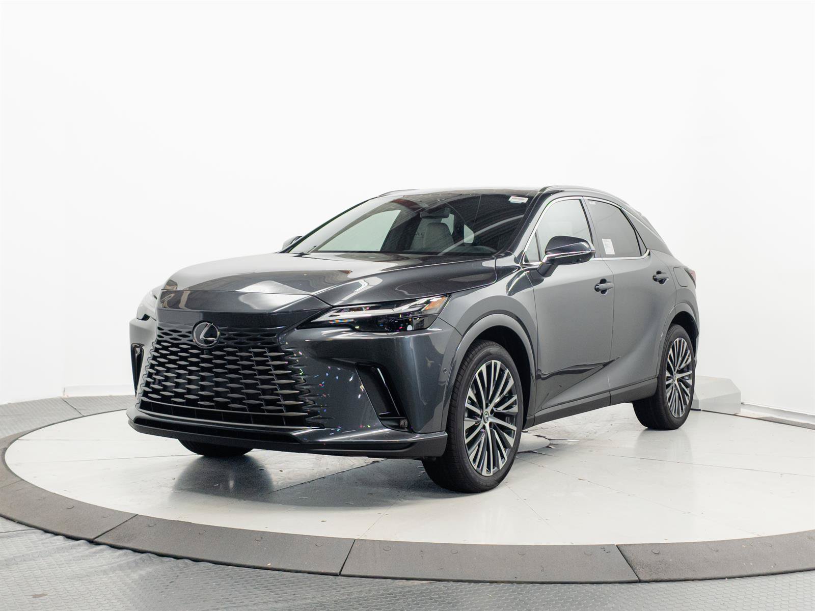 New 2026 Lexus RX 350 AWD/4WD image 3