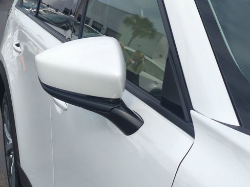 New 2026 MAZDA CX-90 3.3 Turbo w/ Preferred Package image 10