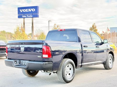 Used 2015 RAM 1500 Tradesman w/ Popular Equipment Group image 6
