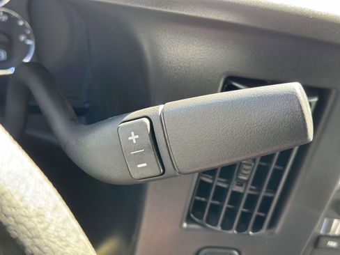 New 2025 Chevrolet Express 2500 Work Van w/ Safety Package image 16