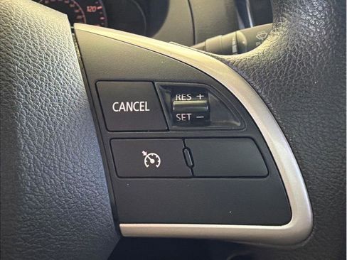 Used 2019 Mitsubishi Mirage G4 ES image 18