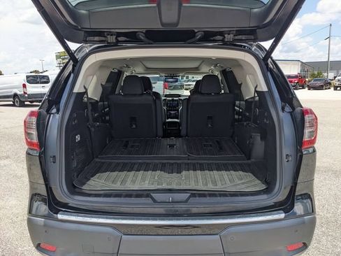 Used 2022 Subaru Ascent Touring AWD/4WD image 13
