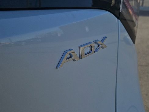 New 2026 Acura ADX A-Spec image 12
