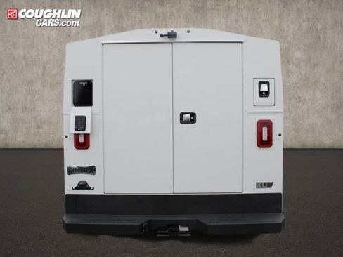 New 2024 Ford Transit 350 AWD w/ Interior Upgrade Package image 10