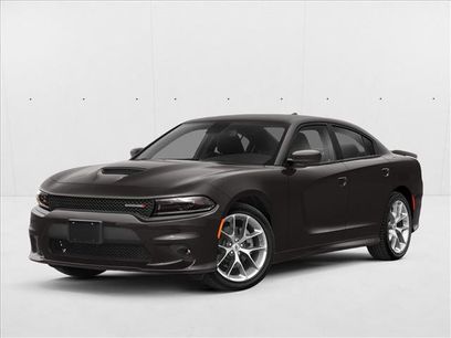 Used 2023 Dodge Charger GT w/ Blacktop Package