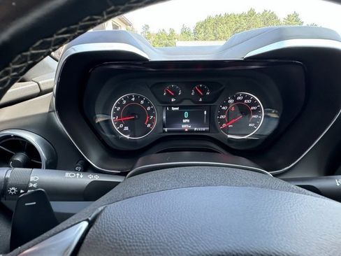 Used 2018 Chevrolet Camaro LT w/ RS Package image 21