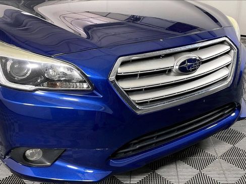 Used 2017 Subaru Legacy 2.5i Limited AWD/4WD image 36