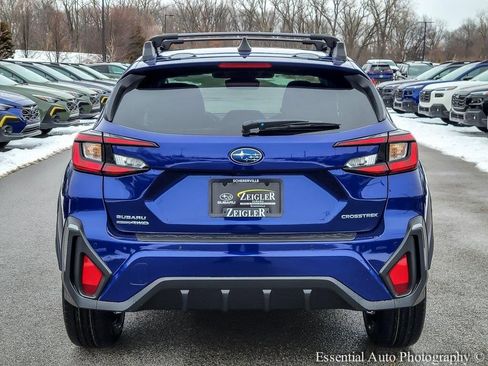 New 2025 Subaru Crosstrek 2.5i Limited w/ Crosstrek Mirror Package image 5