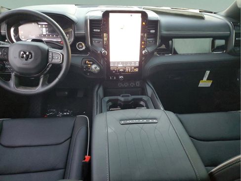 New 2026 RAM 1500 Limited AWD/4WD image 21