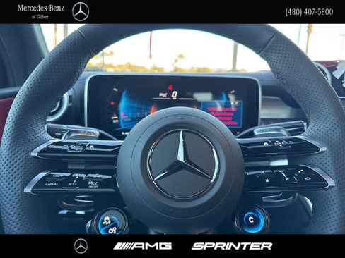 New 2026 Mercedes-Benz GLC 43 AMG 4MATIC image 23