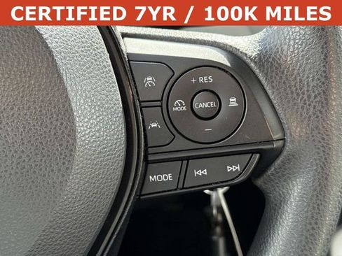 Used 2024 Toyota Corolla LE image 23