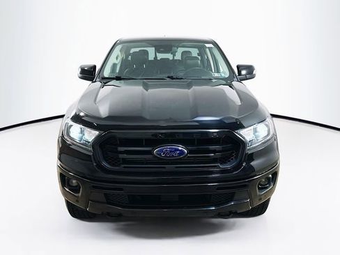 Used 2020 Ford Ranger Lariat w/ Equipment Group 501A Mid AWD/4WD image 2
