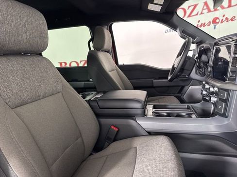 New 2025 Ford F150 XLT w/ Equipment Group 303A High image 20