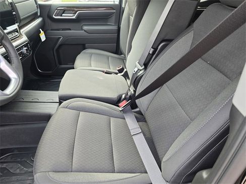 New 2026 GMC Sierra 1500 Elevation w/ Elevation Select Package image 16