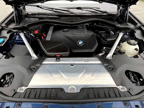 Used 2022 BMW X3 xDrive30i w/ Premium Package 2 image 29
