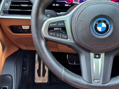 Used 2024 BMW i4 eDrive35 w/ M Sport Package image 24