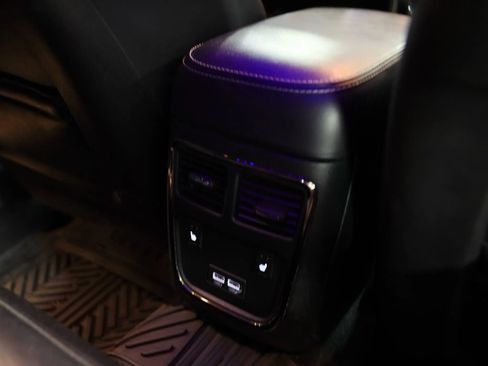 Used 2019 Dodge Charger SRT Hellcat w/ Navigation & Travel Group image 37