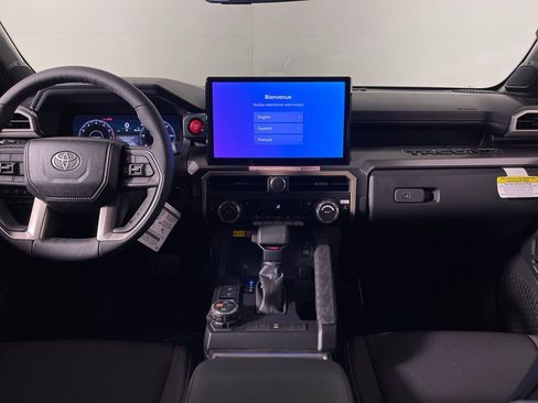 New 2026 Toyota Tacoma TRD Off-Road AWD/4WD image 14