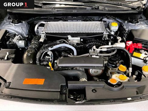 Used 2022 Subaru WRX image 31