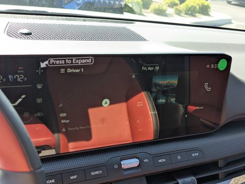 New 2026 Kia K4 GT-Line image 23