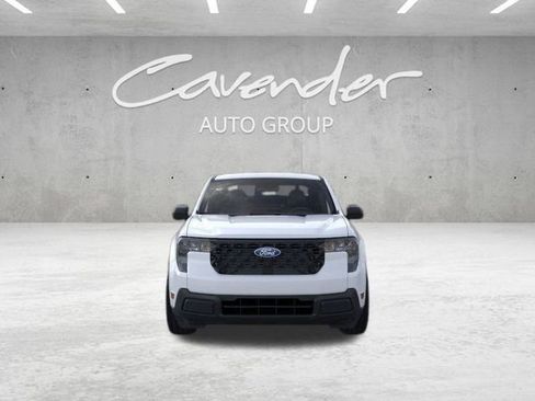 New 2026 Ford Maverick XL AWD/4WD image 6