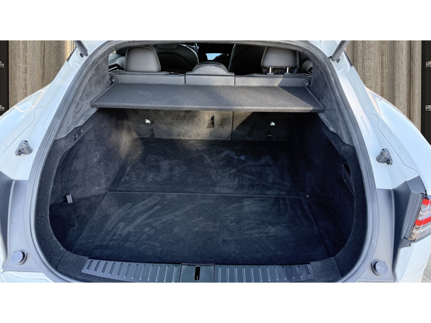Used 2023 Tesla Model S Plaid AWD/4WD image 12