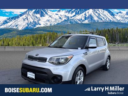 Used 2018 Kia Soul