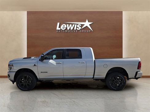 New 2026 RAM 2500 Laramie w/ Night Edition image 3