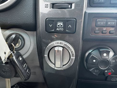 Used 2007 Toyota 4Runner Sport AWD/4WD image 15